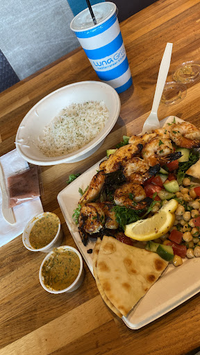 Photo of Luna Grill Redlands - 505 N Eureka St Suite 200, Redlands, CA 92374