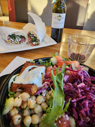 Photo of Luna Grill Redlands - 505 N Eureka St Suite 200, Redlands, CA 92374