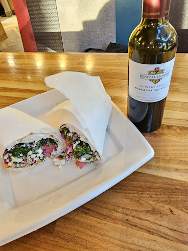 Photo of Luna Grill Redlands - 505 N Eureka St Suite 200, Redlands, CA 92374