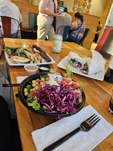 Photo of Luna Grill Redlands - 505 N Eureka St Suite 200, Redlands, CA 92374