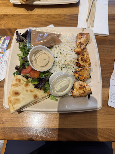 Photo of Luna Grill Redlands - 505 N Eureka St Suite 200, Redlands, CA 92374