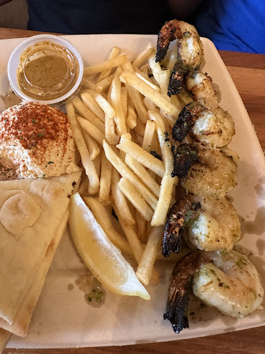 Photo of Luna Grill Redlands - 505 N Eureka St Suite 200, Redlands, CA 92374