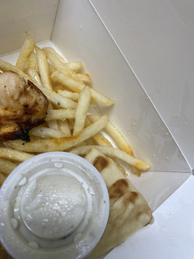 Photo of Luna Grill Redlands - 505 N Eureka St Suite 200, Redlands, CA 92374