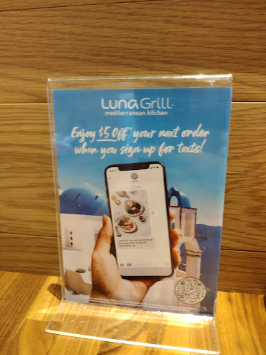 Photo of Luna Grill Redlands - 505 N Eureka St Suite 200, Redlands, CA 92374