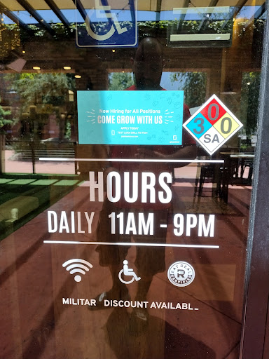 Photo of Luna Grill Redlands - 505 N Eureka St Suite 200, Redlands, CA 92374