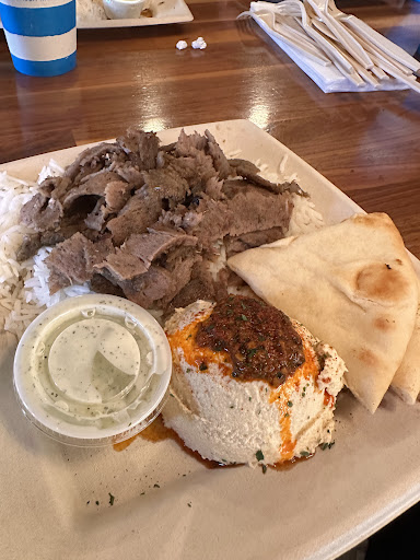 Photo of Luna Grill Redlands - 505 N Eureka St Suite 200, Redlands, CA 92374