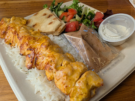 Photo of Luna Grill Redlands - 505 N Eureka St Suite 200, Redlands, CA 92374