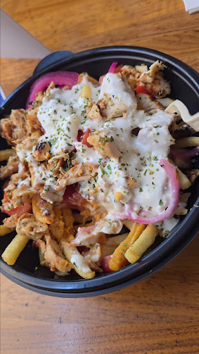 Photo of Luna Grill Redlands - 505 N Eureka St Suite 200, Redlands, CA 92374