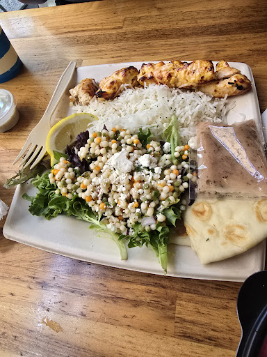 Photo of Luna Grill Redlands - 505 N Eureka St Suite 200, Redlands, CA 92374