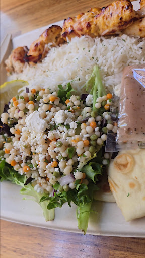 Photo of Luna Grill Redlands - 505 N Eureka St Suite 200, Redlands, CA 92374