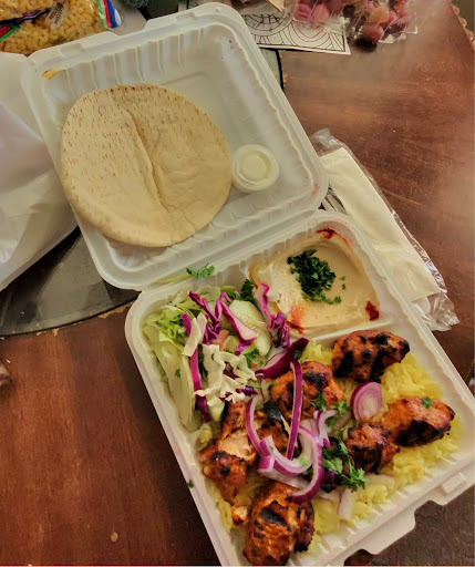 Photo of Phoenicia Greek and Lebanese Cuisine - 572 Orange St, Redlands, CA 92374