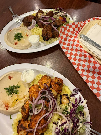Photo of Phoenicia Greek and Lebanese Cuisine - 572 Orange St, Redlands, CA 92374