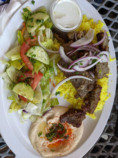 Photo of Phoenicia Greek and Lebanese Cuisine - 572 Orange St, Redlands, CA 92374