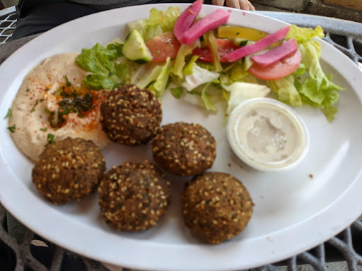 Photo of Phoenicia Greek and Lebanese Cuisine - 572 Orange St, Redlands, CA 92374