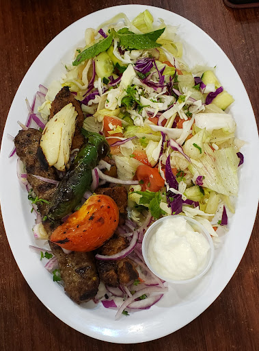 Photo of Phoenicia Greek and Lebanese Cuisine - 572 Orange St, Redlands, CA 92374