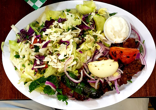 Photo of Phoenicia Greek and Lebanese Cuisine - 572 Orange St, Redlands, CA 92374