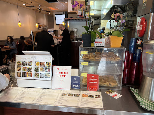 Photo of Phoenicia Greek and Lebanese Cuisine - 572 Orange St, Redlands, CA 92374