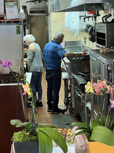 Photo of Phoenicia Greek and Lebanese Cuisine - 572 Orange St, Redlands, CA 92374