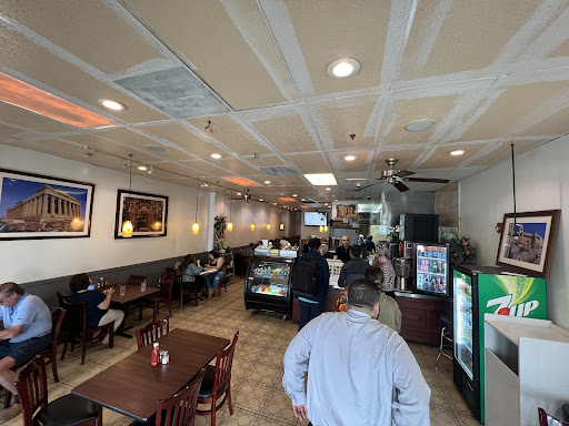 Photo of Phoenicia Greek and Lebanese Cuisine - 572 Orange St, Redlands, CA 92374