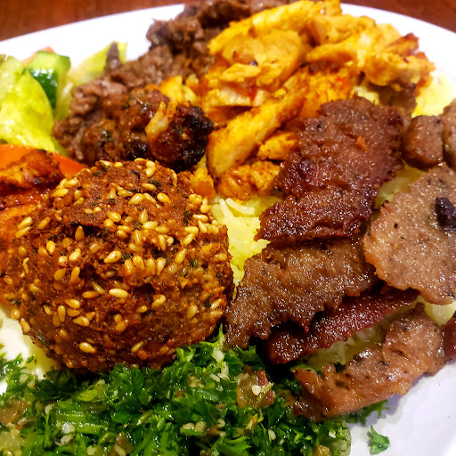 Photo of Phoenicia Greek and Lebanese Cuisine - 572 Orange St, Redlands, CA 92374
