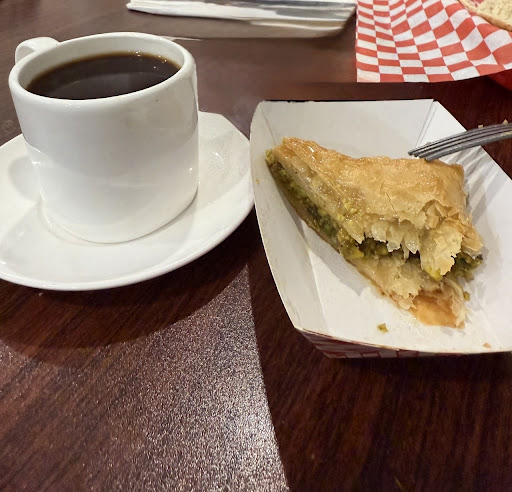 Photo of Phoenicia Greek and Lebanese Cuisine - 572 Orange St, Redlands, CA 92374