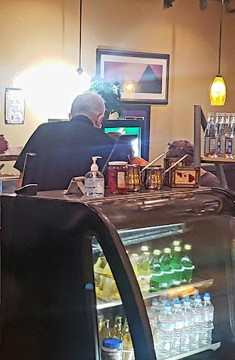 Photo of Phoenicia Greek and Lebanese Cuisine - 572 Orange St, Redlands, CA 92374