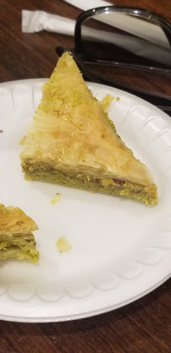 Photo of Phoenicia Greek and Lebanese Cuisine - 572 Orange St, Redlands, CA 92374