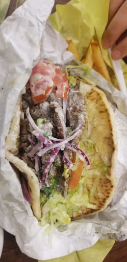 Photo of Phoenicia Greek and Lebanese Cuisine - 572 Orange St, Redlands, CA 92374