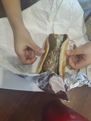 Photo of Phoenicia Greek and Lebanese Cuisine - 572 Orange St, Redlands, CA 92374