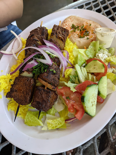 Photo of Phoenicia Greek and Lebanese Cuisine - 572 Orange St, Redlands, CA 92374