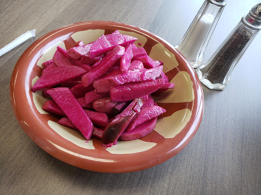 Photo of Alina's Lebanese Cuisine - 2250 S Archibald Ave, Ontario, CA 91761