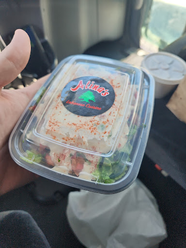 Photo of Alina's Lebanese Cuisine - 2250 S Archibald Ave, Ontario, CA 91761