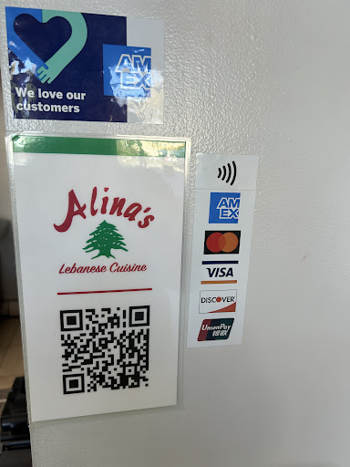 Photo of Alina's Lebanese Cuisine - 2250 S Archibald Ave, Ontario, CA 91761