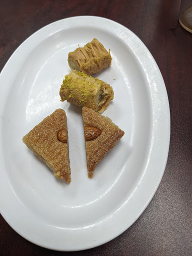 Photo of Alina's Lebanese Cuisine - 2250 S Archibald Ave, Ontario, CA 91761