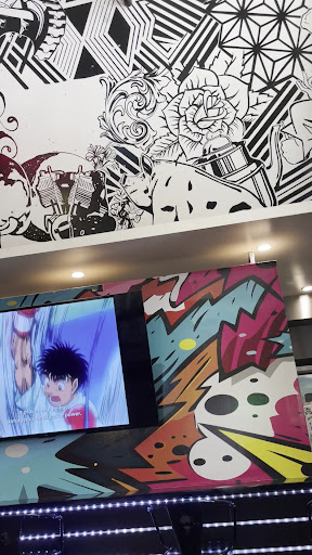 Photo of Fufu's Mideast Grill - 3605 Market St, Riverside, CA 92501