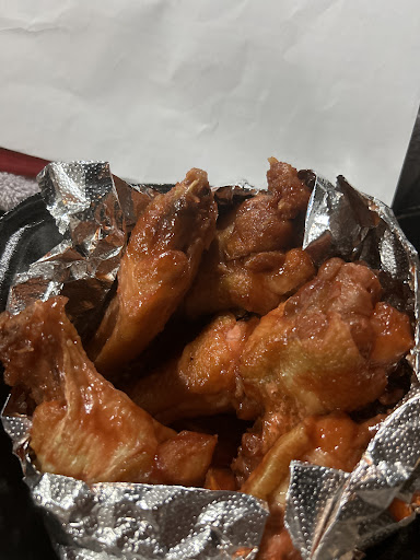 Photo of Fufu's Mideast Grill - 3605 Market St, Riverside, CA 92501