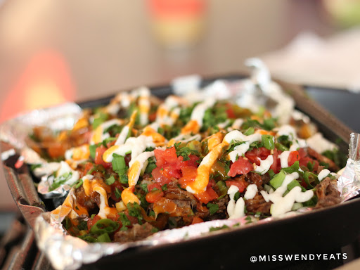 Photo of Fufu's Mideast Grill - 3605 Market St, Riverside, CA 92501