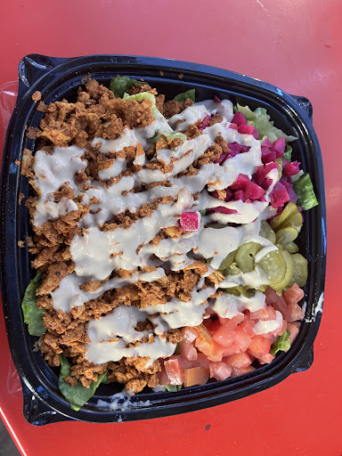 Photo of Fufu's Mideast Grill - 3605 Market St, Riverside, CA 92501