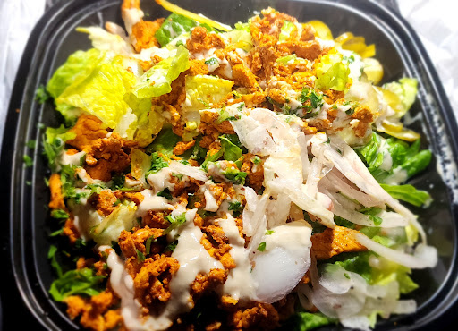 Photo of Fufu's Mideast Grill - 3605 Market St, Riverside, CA 92501