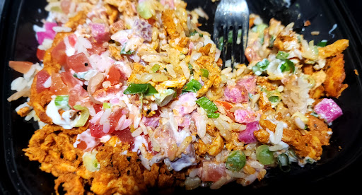 Photo of Fufu's Mideast Grill - 3605 Market St, Riverside, CA 92501