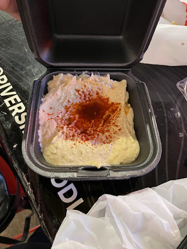 Photo of Fufu's Mideast Grill - 3605 Market St, Riverside, CA 92501