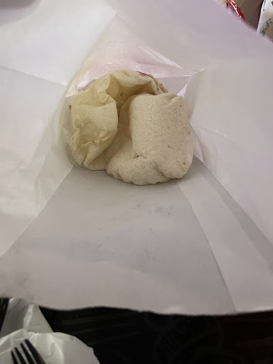 Photo of Fufu's Mideast Grill - 3605 Market St, Riverside, CA 92501