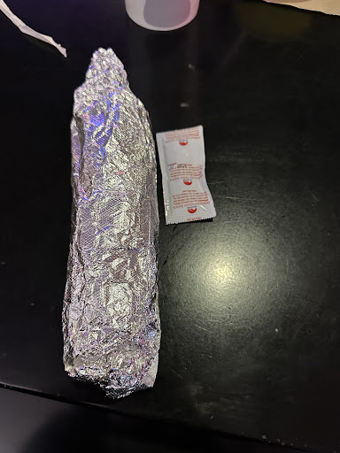 Photo of Fufu's Mideast Grill - 3605 Market St, Riverside, CA 92501