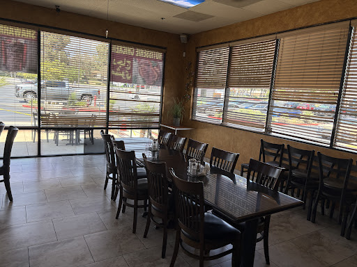 Photo of King falafel and grill - 1386 E Foothill Blvd # M, Upland, CA 91786