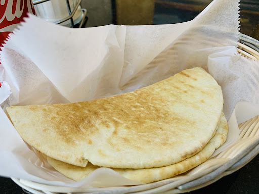 Photo of King falafel and grill - 1386 E Foothill Blvd # M, Upland, CA 91786