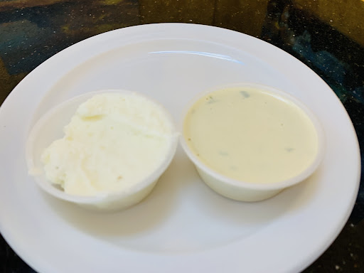 Photo of King falafel and grill - 1386 E Foothill Blvd # M, Upland, CA 91786