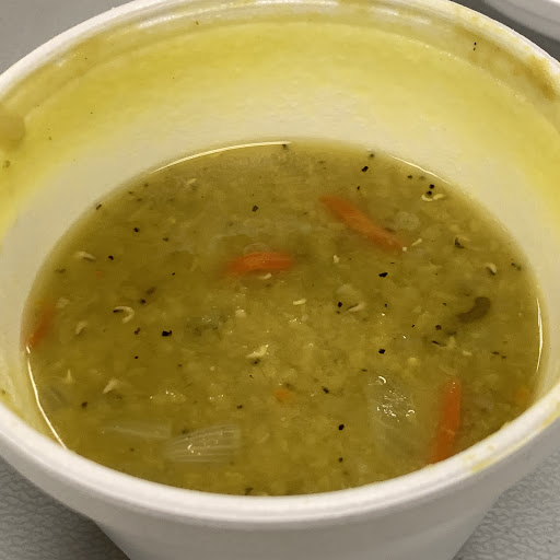 Photo of King falafel and grill - 1386 E Foothill Blvd # M, Upland, CA 91786