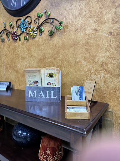 Photo of King falafel and grill - 1386 E Foothill Blvd # M, Upland, CA 91786