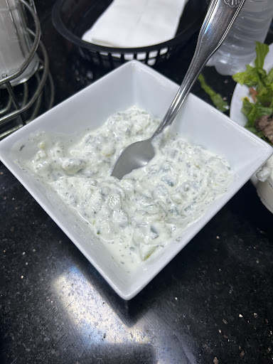 Photo of King falafel and grill - 1386 E Foothill Blvd # M, Upland, CA 91786