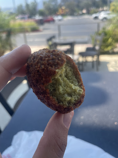 Photo of King falafel and grill - 1386 E Foothill Blvd # M, Upland, CA 91786